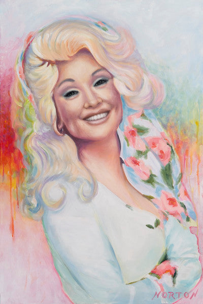 Dolly Parton