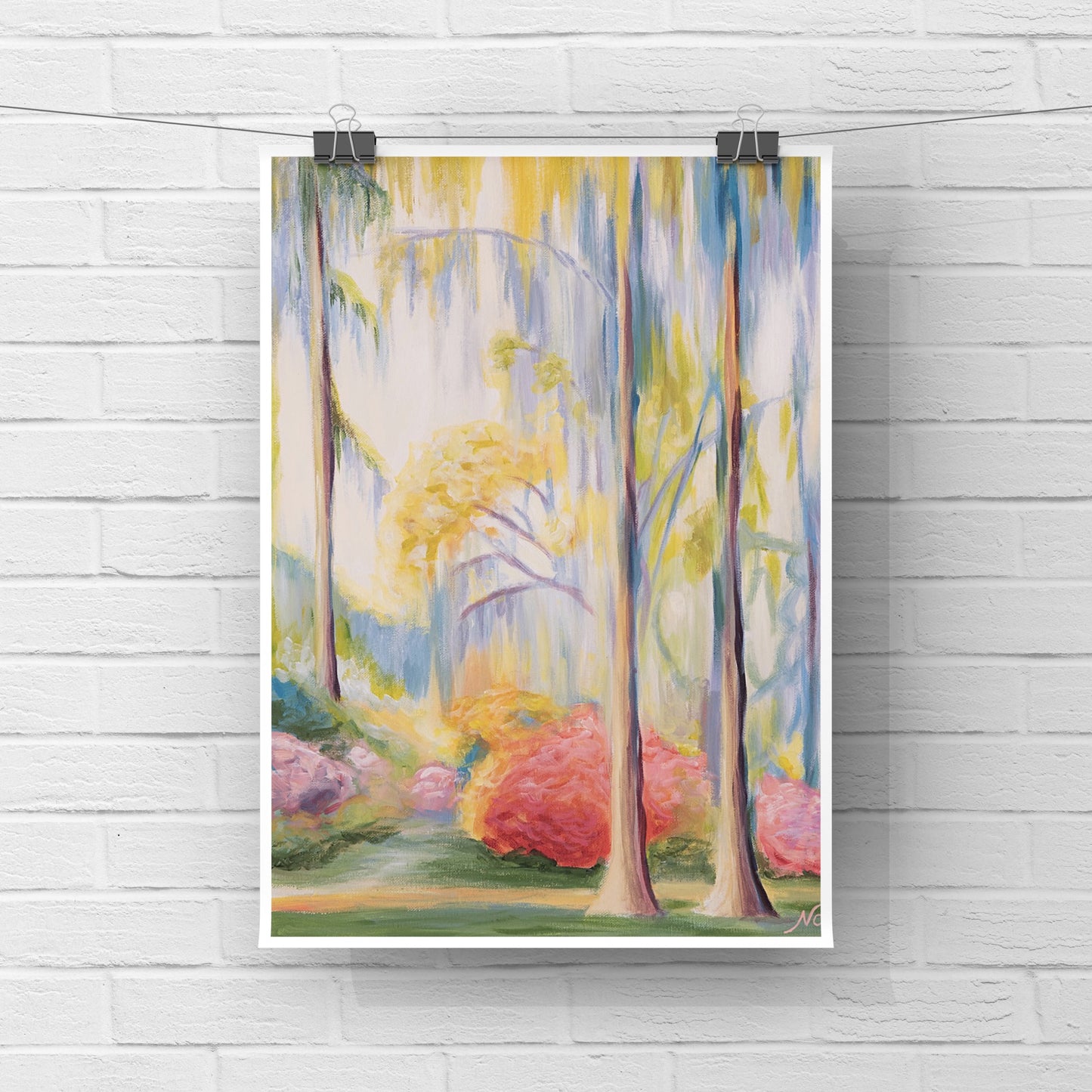 Citrus Pines
