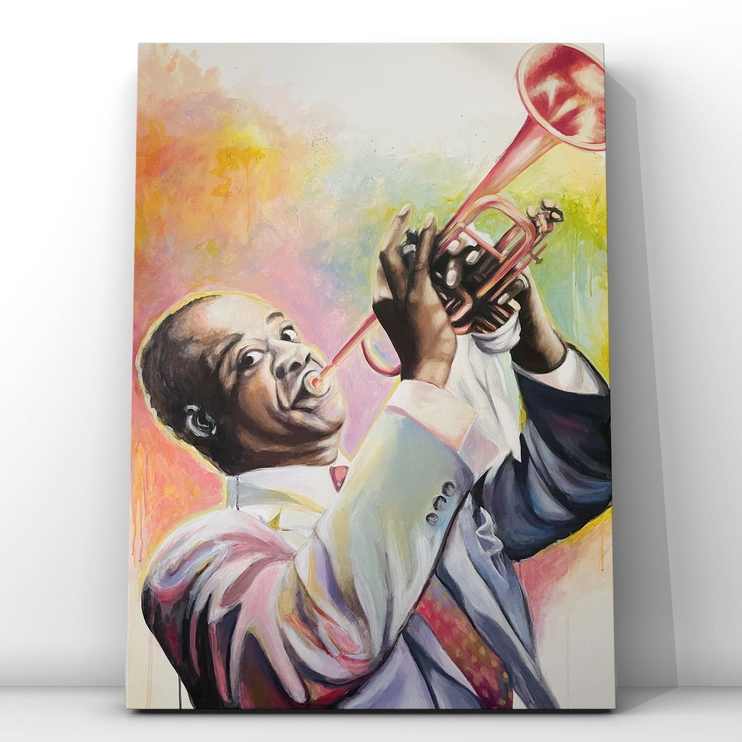 Louis Armstrong
