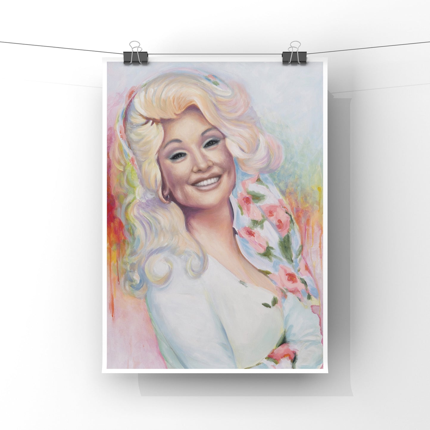 Dolly Parton
