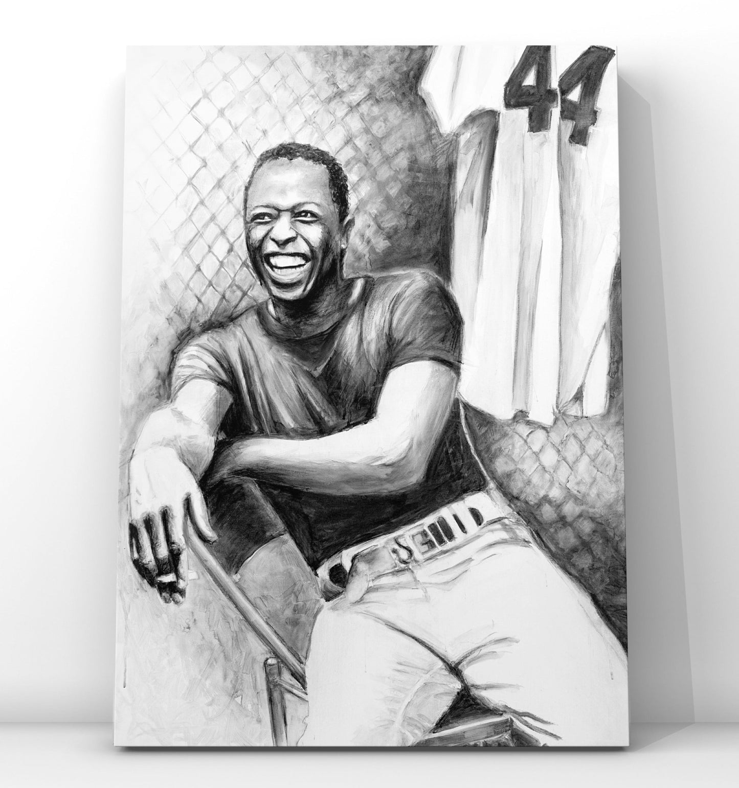 Hank Aaron
