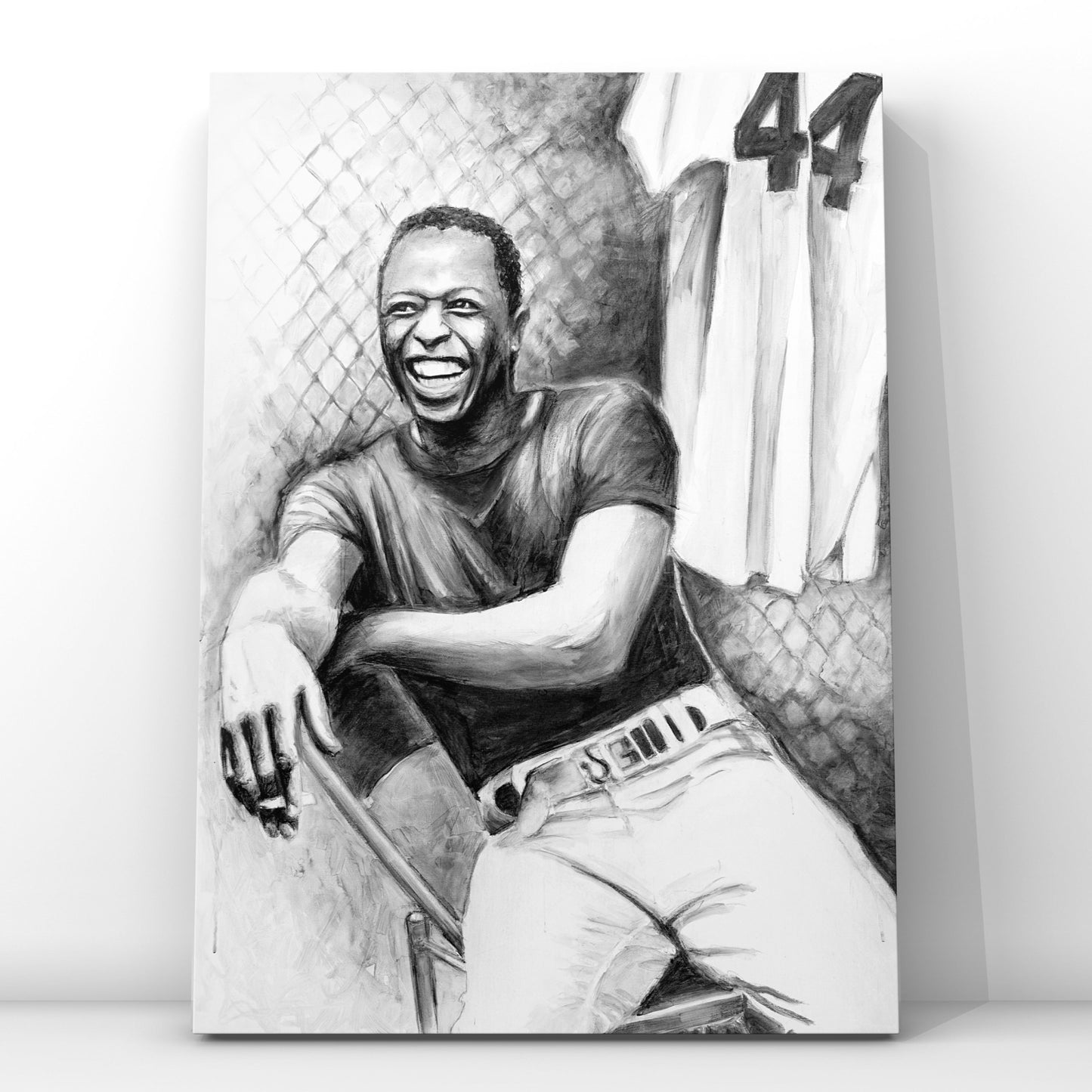 Hank Aaron