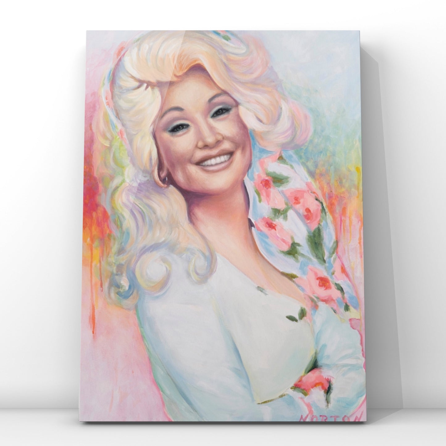 Dolly Parton