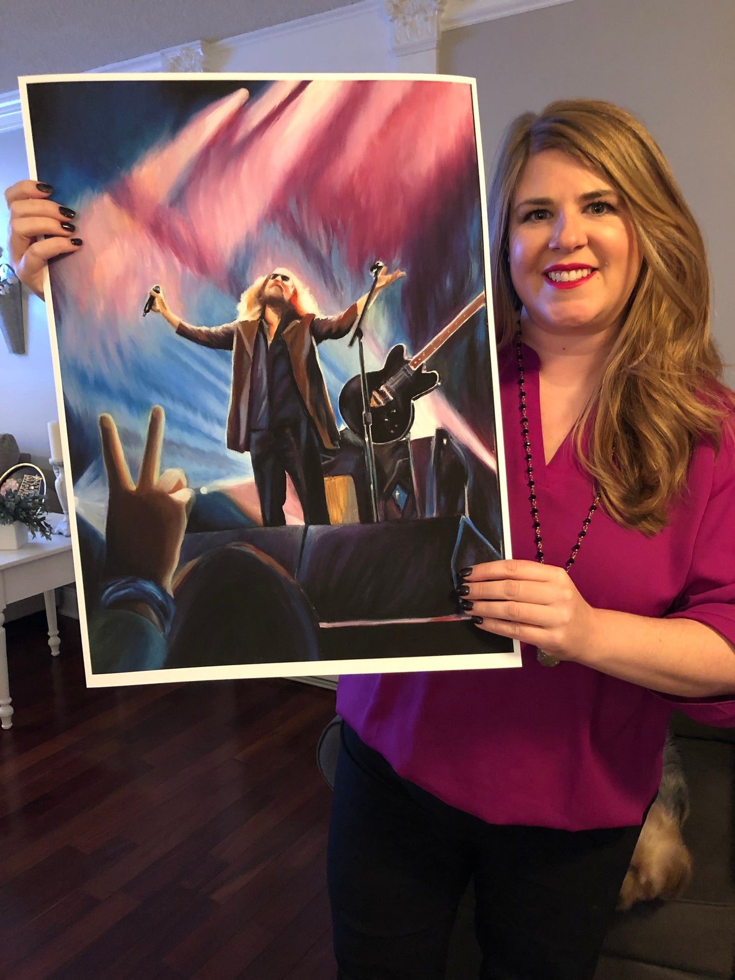 Jim James of My Morning Jacket
