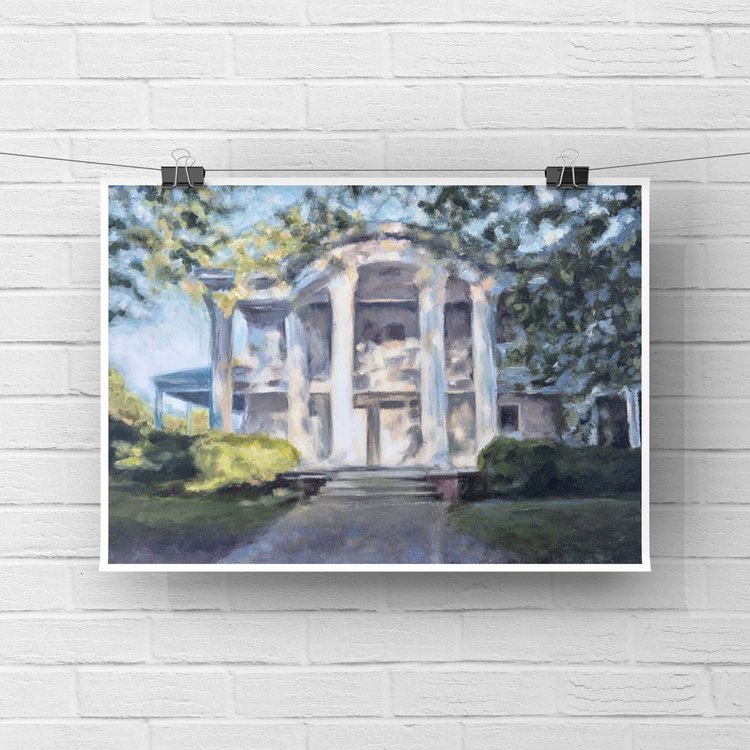 406 Bradley Street