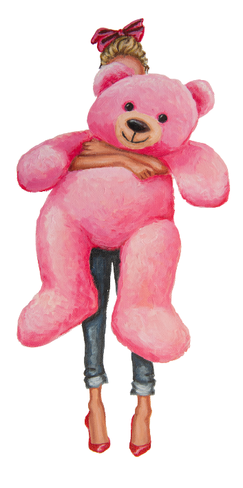 Bear Hug