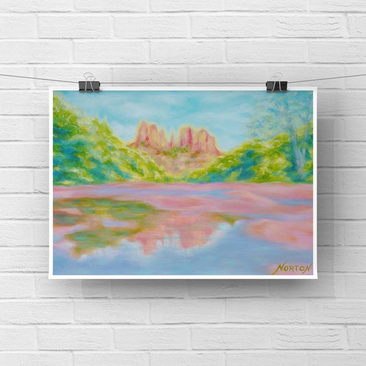 Healing in Sedona II