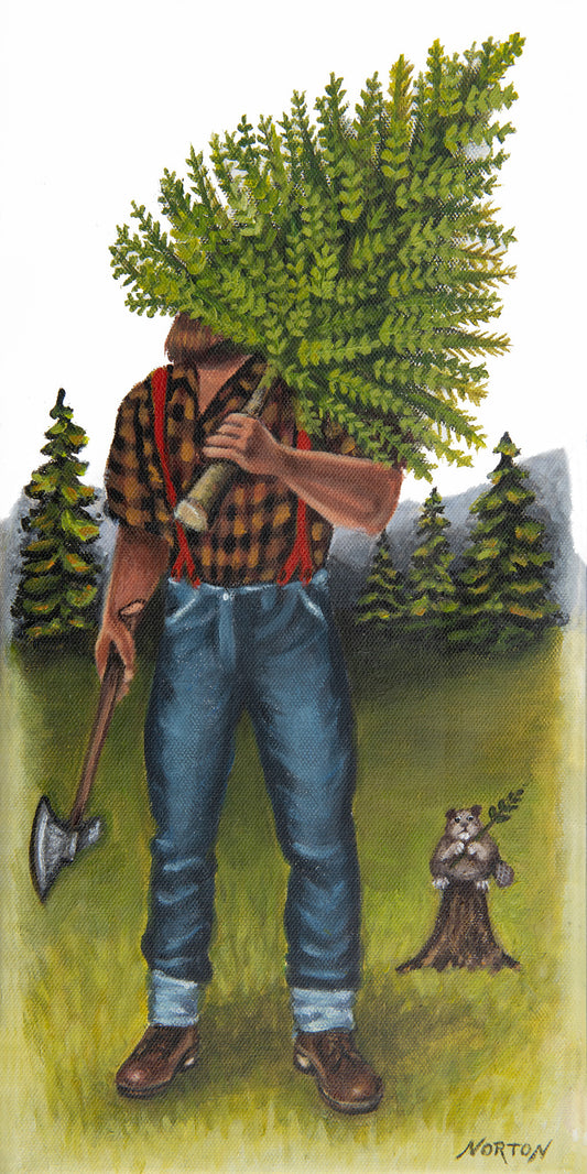 Lumberjack